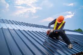 Best Gutter Installation and Repair  in Belleair Bluffs, FL